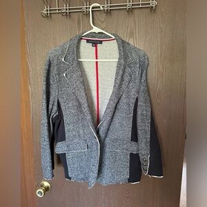 Tommy Hilfiger blue jacket
